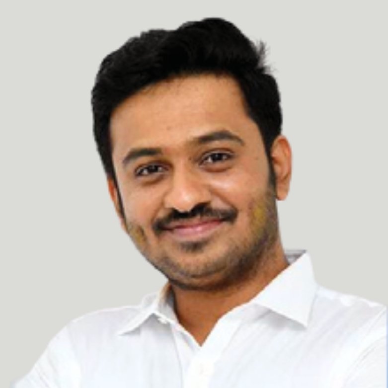DHRUVA KUMAR