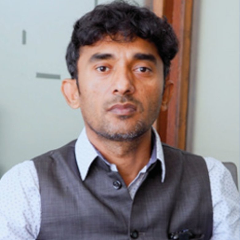 GIRIDHAR