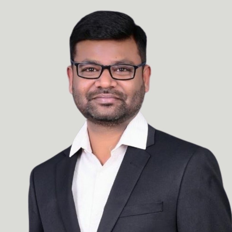 LINGARAJU M