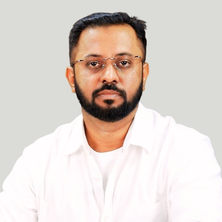 NAVEEN PATIL