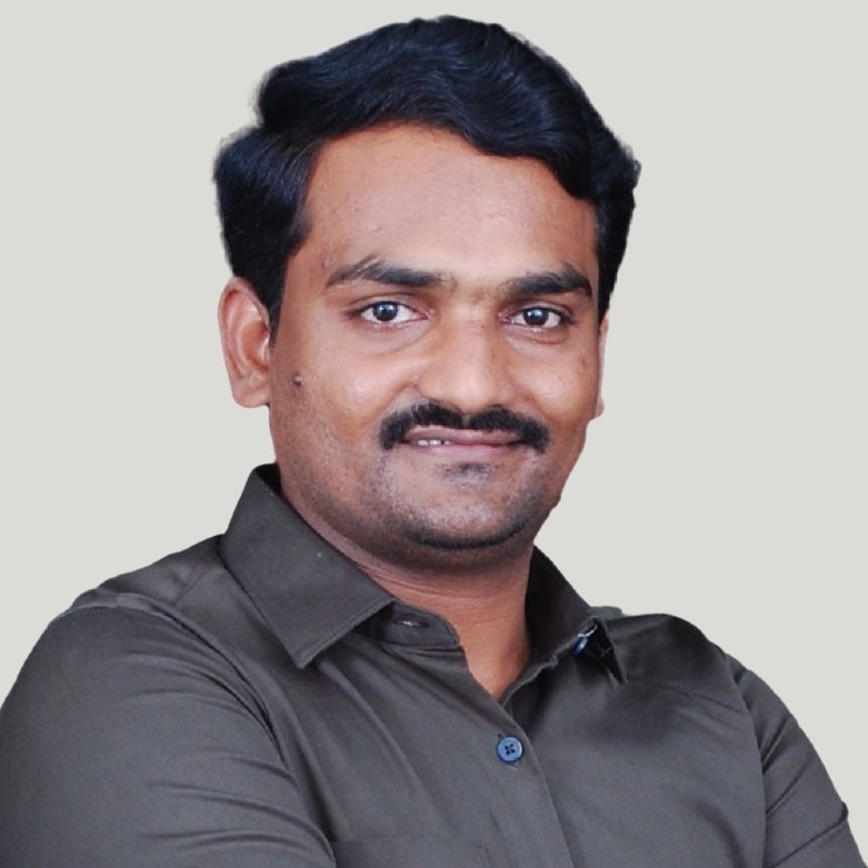 NINGAPPA A.H