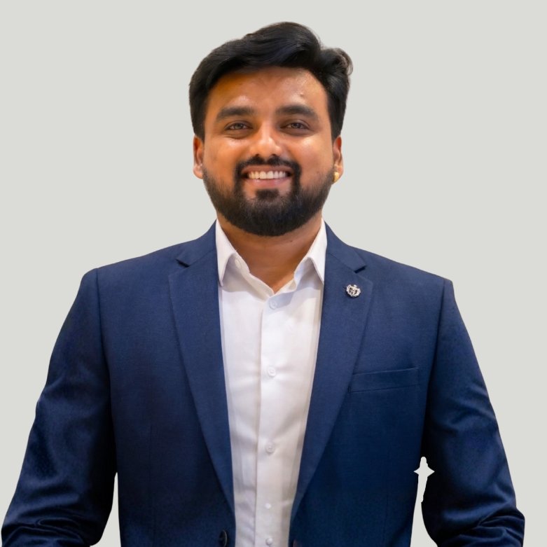 Sharath Kumar S